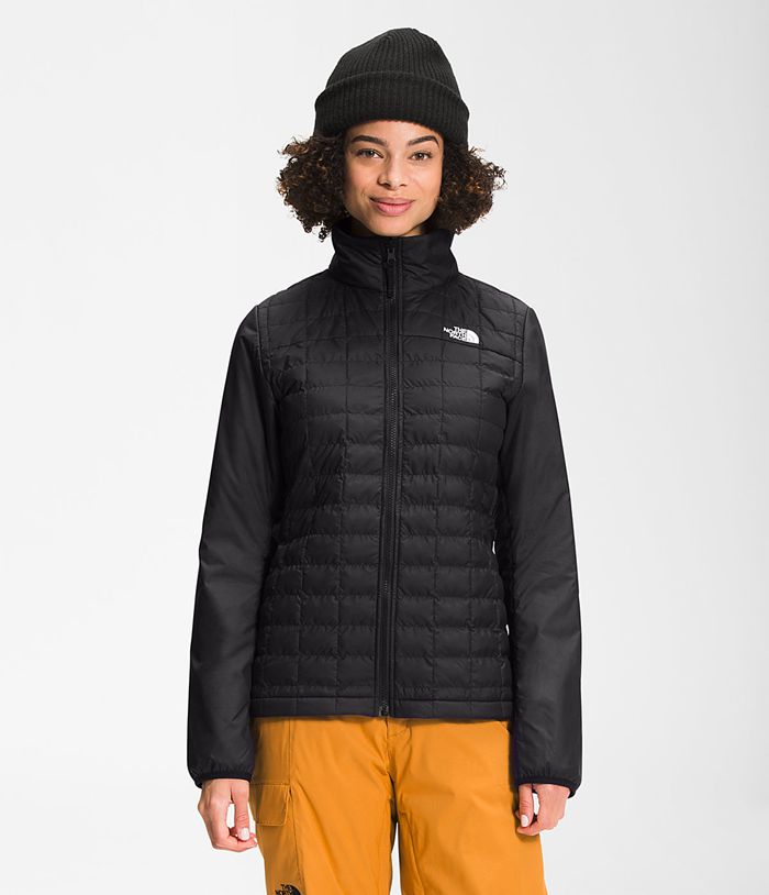 Campera The North Face Amarilla Outlet Campera Pluma The Face Argentina Thermoball™ Eco Nieve Triclimate® Liquidacion