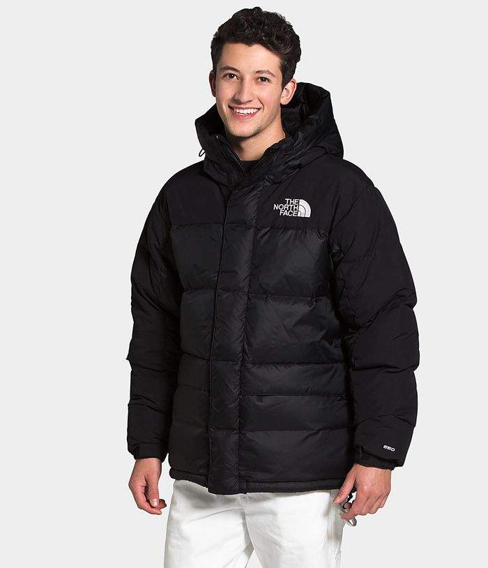 The Face Argentina - Campera The North Face Hombre Outlet - Campera Pluma The North Face City XXXL