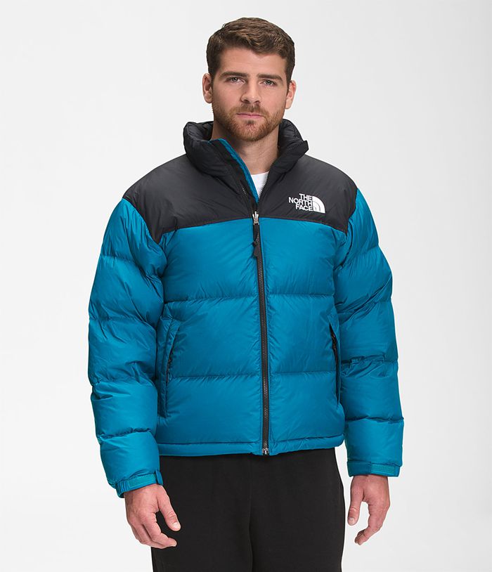 Campera North Face Outlet - Campera Pluma The North Face Argentina