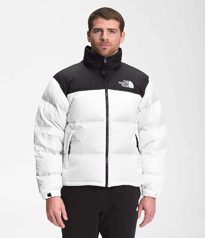 The North Face Argentina - Campera North Face Outlet