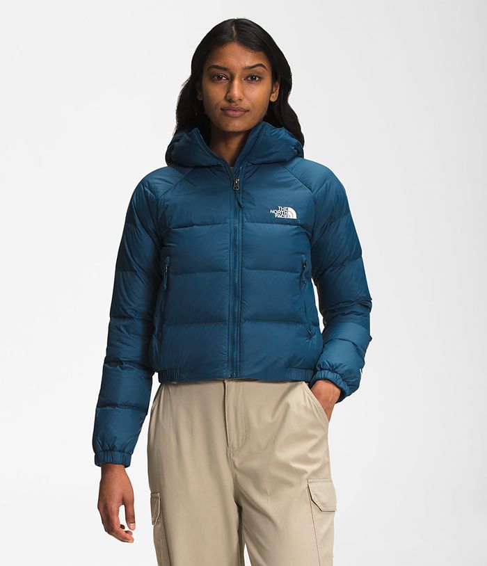 Face Argentina - Campera The North Face Mujer Outlet - Campera Pluma The North Face Mujer Down Talla XS