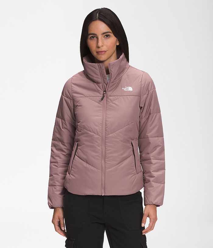 The North Face Argentina - Campera The North Face Mujer Outlet - The Face Talla S