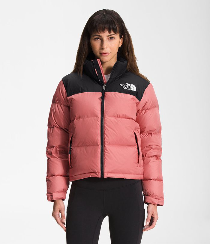 North Face Outlet - Pluma The North Face Argentina