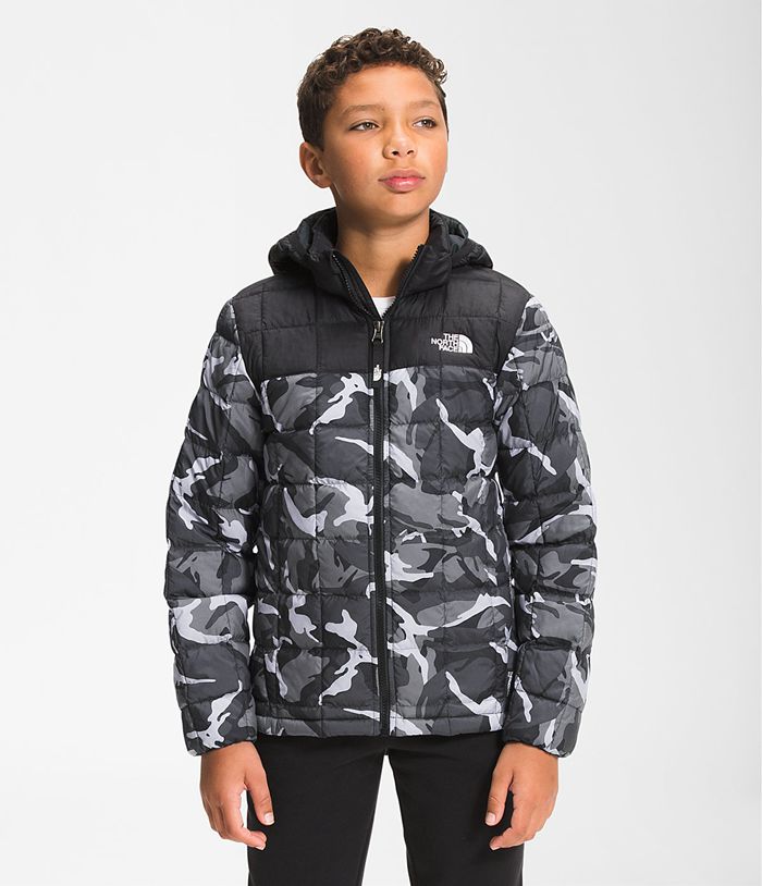 Niño The Face Niños Outlet - Campera The North Face Argentina
