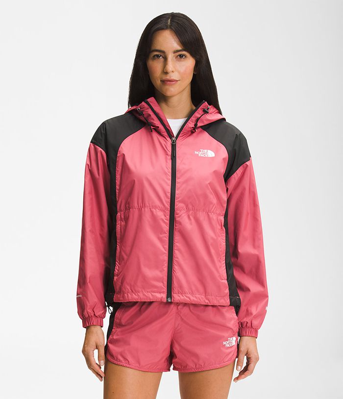 Campera The North Face Mujer - Chubasquero The North Face Argentina