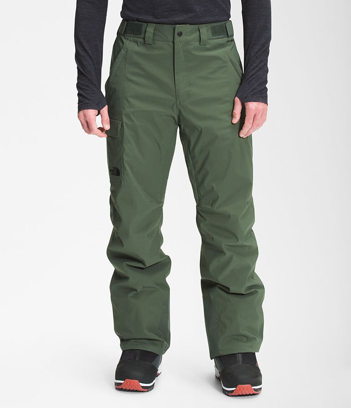 Bottoms The North Face Hombre Outlet - Pantalon Nieve The North
